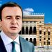 Albin Kurti stigao u Sarajevo, sastaje se samo s jednim političarem