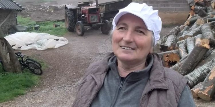 /VIDEO/ Tutin: U ovom selu svih sedam snaha birao je svekar: Svi pričaju o tome kako se slažu