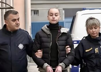 SUPRUGA PRIZNALA UBISTVO MUŽA, DJECA NESVJESNI SVJEDOCI ZLOČINA