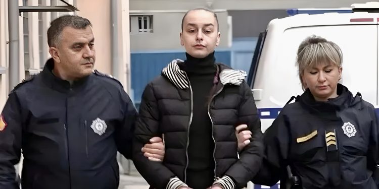 SUPRUGA PRIZNALA UBISTVO MUŽA, DJECA NESVJESNI SVJEDOCI ZLOČINA