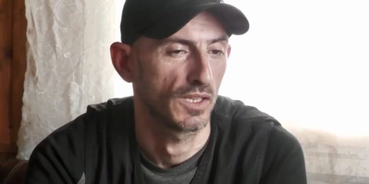 /VIDEO/ Rožaje: OPOMENA MLADIMA: “26 godina bio u kandžama droge, sada na rubu egzistencije”