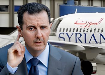Assadu savjetovano da napusti Siriju i formira vladu u egzilu
