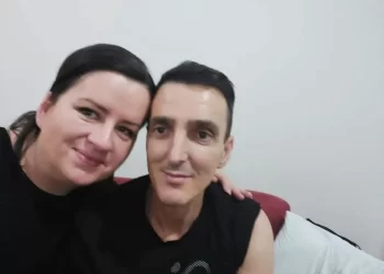 Tužne vijesti iz Turske: Poslije velike borbe sa bolešću preminuo Amir Amko Bajrić
