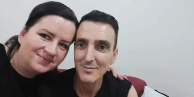 Tužne vijesti iz Turske: Poslije velike borbe sa bolešću preminuo Amir Amko Bajrić