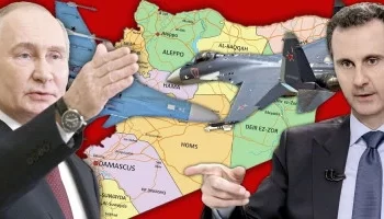 Bašar al-Asad dobio azil u Rusiji