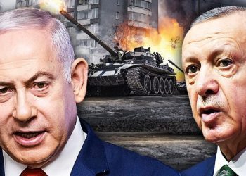 Da li je Erdogan upravo zaprijetio ratom Izraelu?