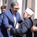 Dudić pozvao studente Internacionalnog univerzitetu u Novom Pazaru da ne izlaze na ulice