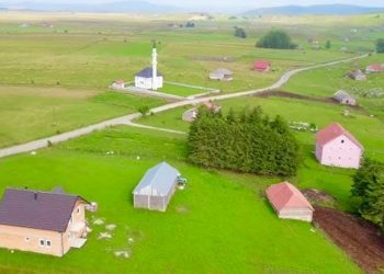 PRIČA O PORIJEKLU PLEMENA: NICEVIĆ, BALOTA, BRNJIČANIN I LEKOVIĆ
