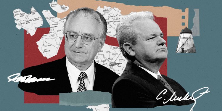 Kako su Milošević i Tuđman trgovali gradovima u Bosni i Hercegovini: Izdaja, razmjene i patnje stanovništva