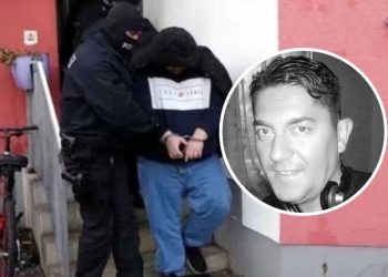 Brutalno ubistvo Tutinca u Bremenu: Počelo suđenje Adnanu H. iz BiH