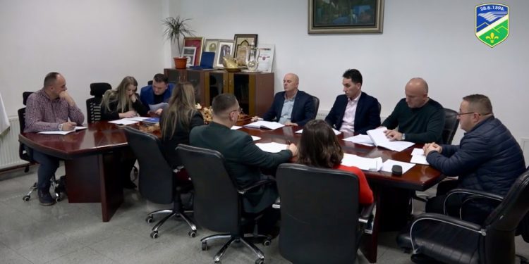 /VIDEO/ Tutin: Održana sjednica opštinskog vijeća, fokus na podršci građanima i razvojnim projektima