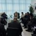 /VIDEO/ Sastanak predsjednice Opštine Tutin sa direktorima obrazovnih ustanova: Definisani koraci za unapređenje obrazovanja