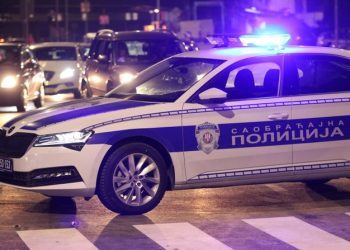 Srbija: Žena bacila bebu u kontejner odmah nakon porođaja: Strava i užas