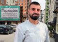 Tuga u Sandžaku: Porodica i prijatelji opraštaju se od Šemsudina Ljajića
