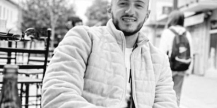 /VIDEO/ Tragedija: Probio rampu na graničnom prijelazu, pa poginuo