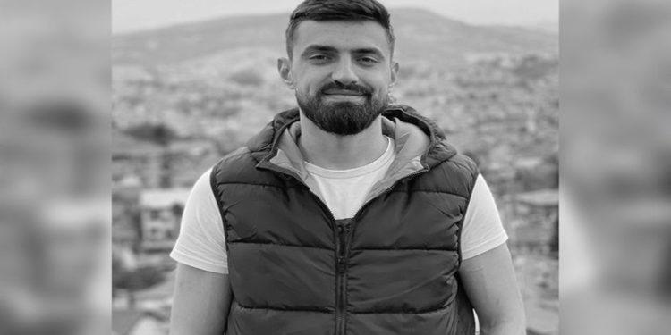 Danas ukop tragično stradalog Šemsudina Ljajića