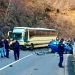 Stravična nesreća na Ibarskoj magistrali: Sudar automobila i autobusa s djecom
