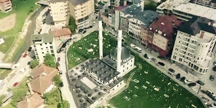 Da li je došlo vrijeme za promjene u Centralnoj džamiji u Tutinu?