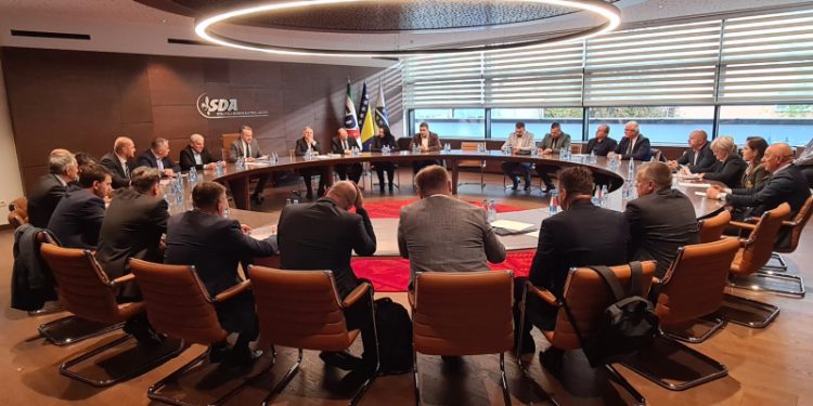 Zaključci Predsjedništva SDA: Ključne poruke o strateškim, ekonomskim i pravosudnim pitanjima