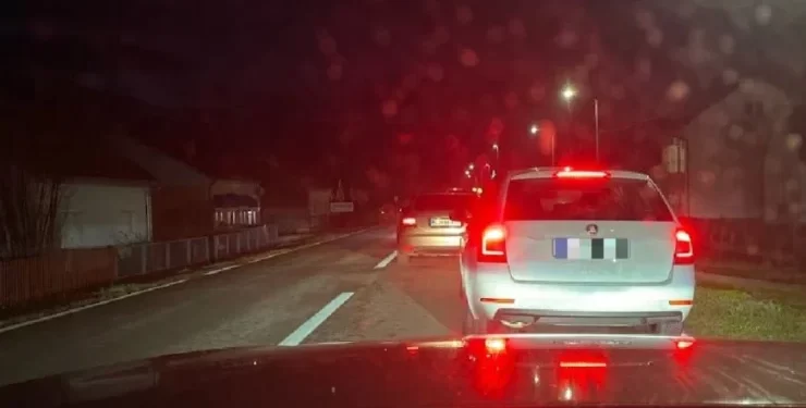 Horor na granici BiH i Hrvatske: Mrtvu ženu (83) pokušao prevesti kao “uspavanu” na suvozačevom mjestu