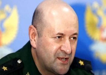 Objavljen snimak ubistva Putinovog generala Kirilova (UZNEMIRUJUĆI VIDEO)
