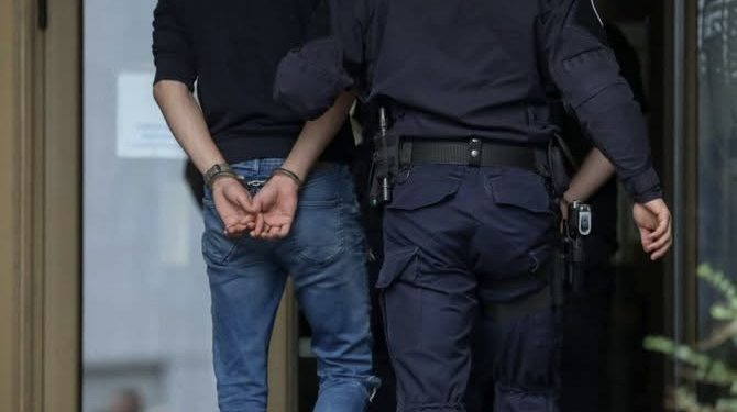 SANDŽAK: UHAPŠEN DIREKTOR FIRME “IMAMOVIĆ GRADNJA” ZBOG UTAJE VIŠE OD 124.000 EURA POREZA