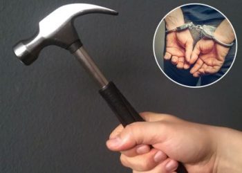 NEVIĐENI HOROR: SIN ČEKIĆEM BRUTALNO PRETUKAO RODITELJE