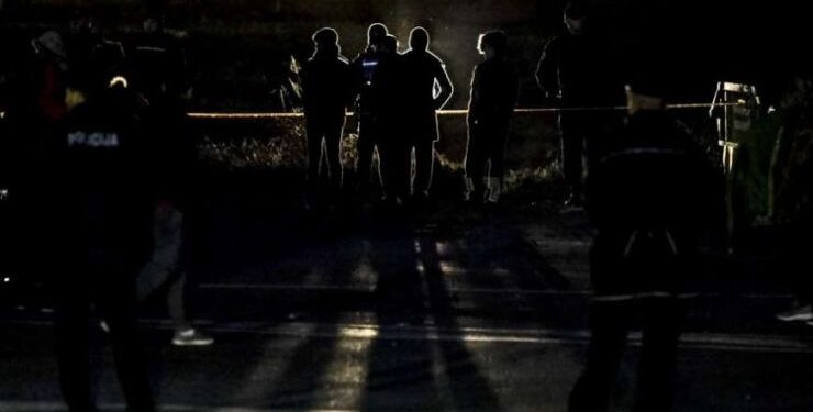 Muškarac u Velikoj Kladuši pretukao ženu jer ga je prevarila s migrantom?