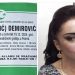 Odlazak Mirele Demirović: Zajednica u suzama zbog prerano ugašenog života