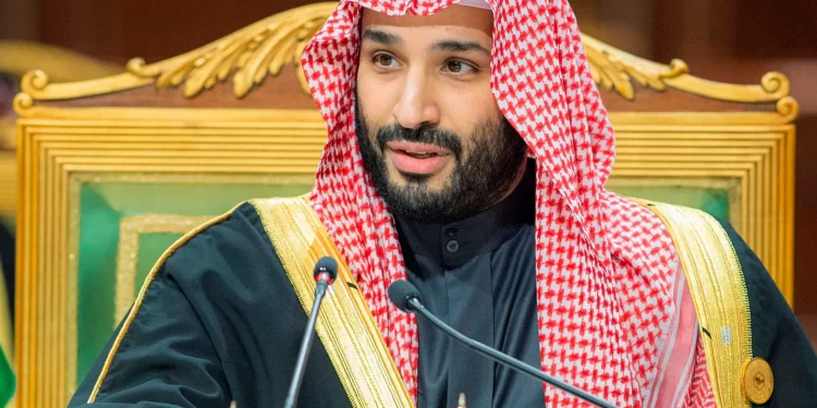 Saudijska Arabija odustaje od priznanja Palestine: Normalizacija odnosa s Izraelom cijena primirja?