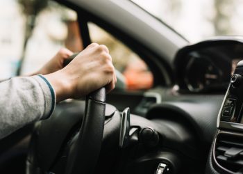 Uhapšen Sandžaklija zbog vožnje brzinom od 177 km/h na autoputu
