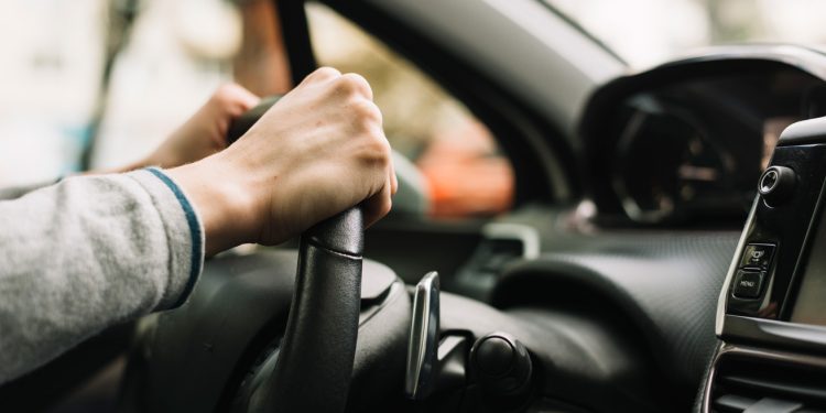Uhapšen Sandžaklija zbog vožnje brzinom od 177 km/h na autoputu