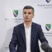 Predsjednik Bošnjačkog nacionalnog vijeća podnio ostavku u skladu s rotirajućim modelom rukovođenja