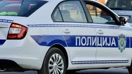 Pijani vozač iz Raške udario policajca i pokušao pobjeći: Novi Pazar potresen incidentom