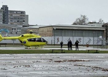 Tragedija u zagrebačkoj školi: Maloljetnik nožem napao učenike i nastavnike