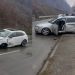 SAOBRAĆAJNA NEZGODA U SANDŽAKU