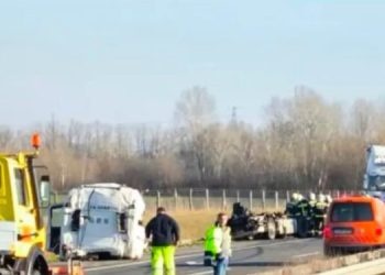 Velika tragedija pogodila Đerekare: N. Tahirović i njegova supruga stradali u Mađarskoj, djeca povrijeđena