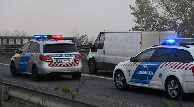 Jezive FOTOGRAFIJE s mjesta nesreće: Automobil porodice Tahirović TOTALNO UNIŠTEN