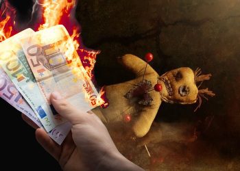 SIHIR KOJI SE PRAVI ŽENAMA DA NEMAJU DJECE: MIT ILI STVARNOST?