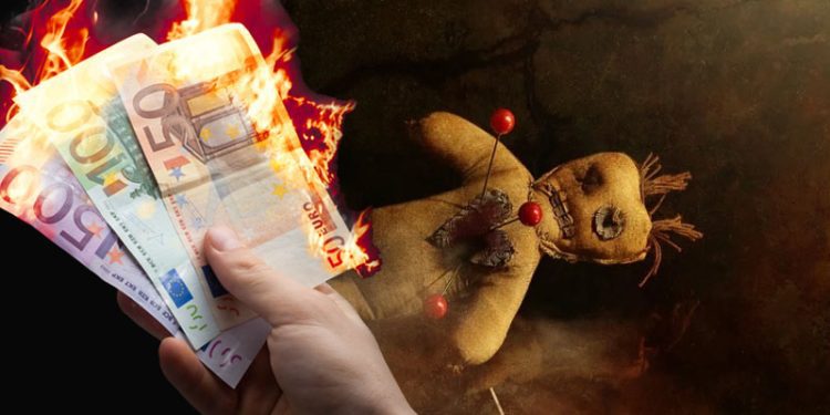 SIHIR KOJI SE PRAVI ŽENAMA DA NEMAJU DJECE: MIT ILI STVARNOST?