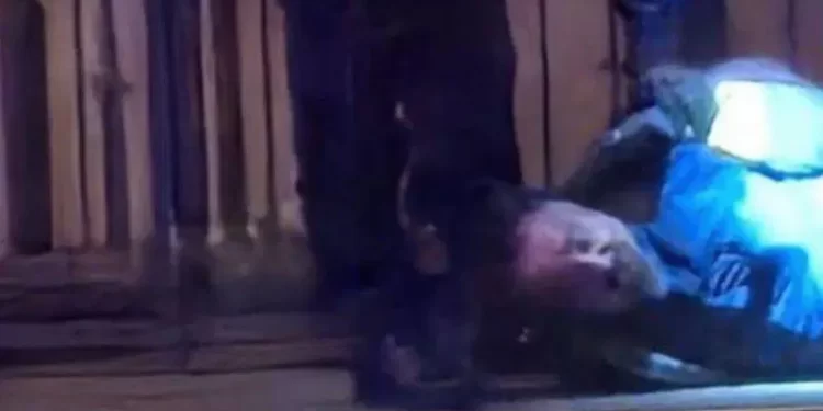 /VIDEO/ Napad na božićni sajam u Magdeburgu: Više od 10 mrtvih, osumnjičeni 50-godišnji Saudijac