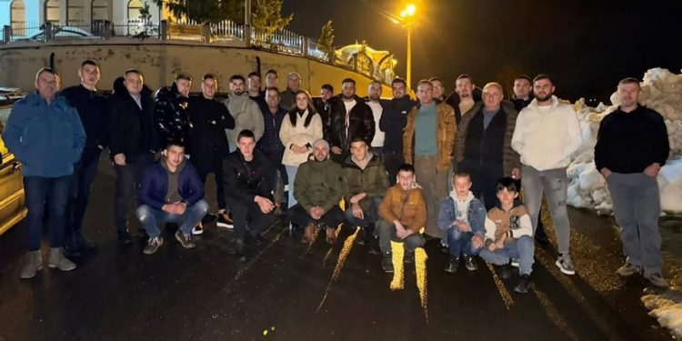 /VIDEO/ Tutin: Mladi Drage kao pokretači promjena i razvoja