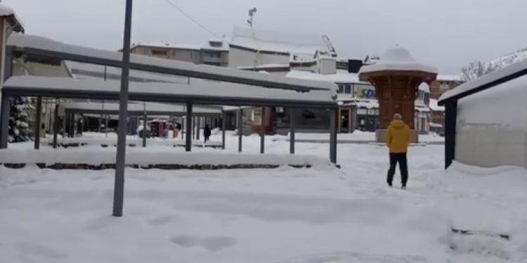 DANAS POČINJE ZIMA: NAJKRAĆI DAN U GODINI NA SJEVERNOJ HEMISFERI