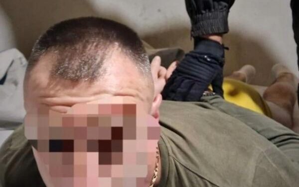 /VIDEO/ Spektakularna akcija u Sandžaku: Kriminalac sa međunarodne potjernice konačno uhapšen