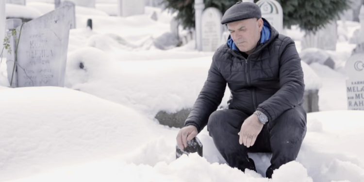 /VIDEO/ Tragična sudbina porodice Murić: Izgubili četiri sina od iste bolesti