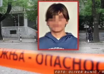 Kraj suđenja za masakr u školi Vladislav Ribnikar: Roditeljima Koste Kecmanovića prijeti dug zatvor
