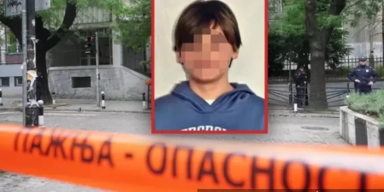 Kraj suđenja za masakr u školi Vladislav Ribnikar: Roditeljima Koste Kecmanovića prijeti dug zatvor