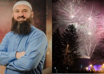 BOŠNJACI MUSLIMANI I PROSLAVLJANJE NOVE GODINE – SAVJETI ELVEDINA PEZIĆA