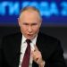 PUTIN BIJESAN NAKON NAPADA: “Sada ćete platiti najstrašniju cijenu!”