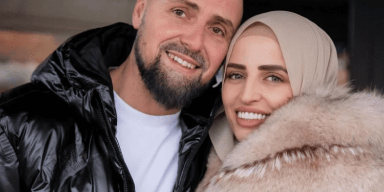 /VIDEO/ Mahira Hajdarpašić o svom životu: “Sad sve ono što sam ja radila, suprug Saladin za mene radi”